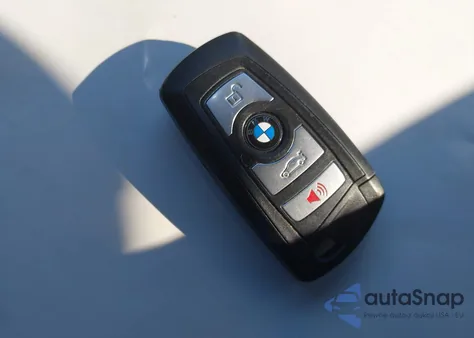 2016 BMW 535I xDrive from USA, damaged, VIN WBA5B3C54GG260506